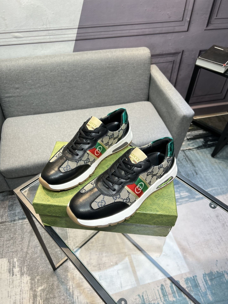 Gucci Casual Shoes